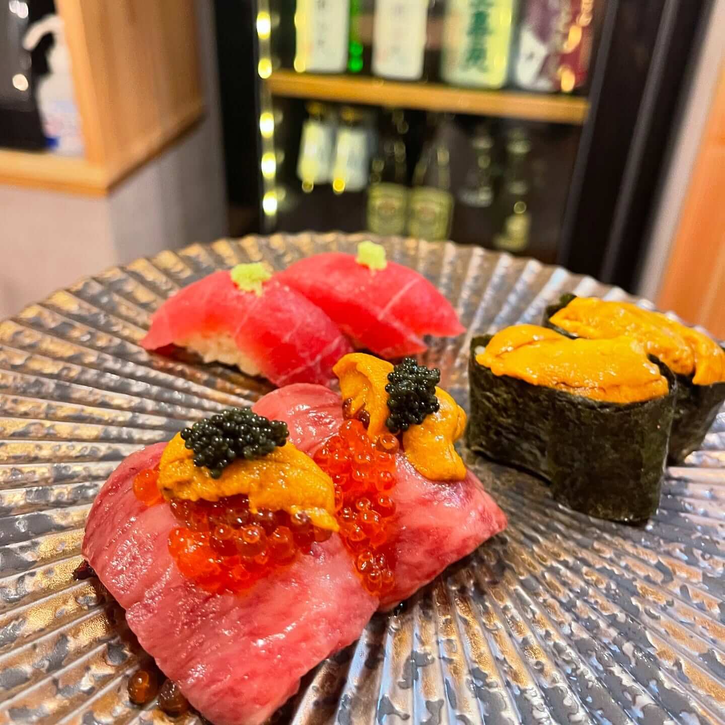 創作おつまみ